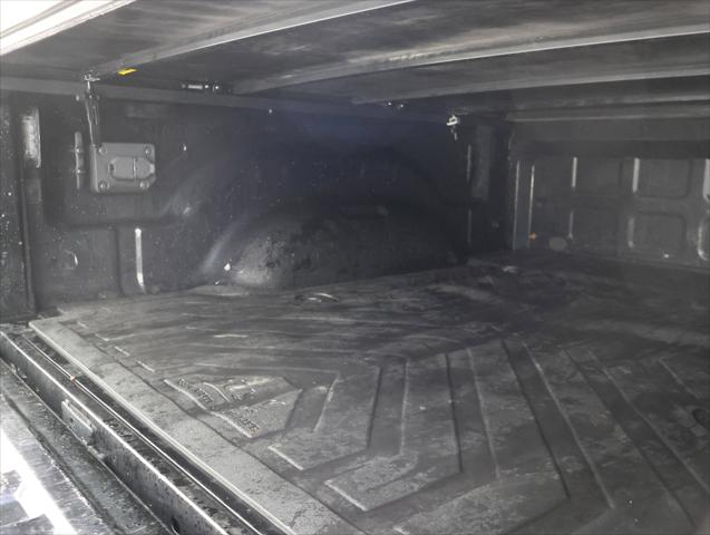 2020 Jeep Ram 2500 Big Horn Crew Cab 4x4 6'4" Box