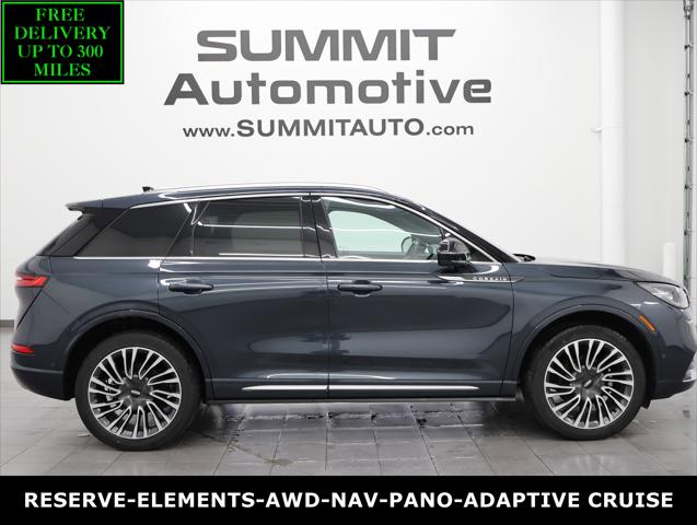 2020 Lincoln Corsair Reserve for sale in Fond du Lac, WI