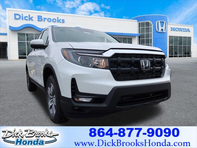 2026 Honda Ridgeline RTL for sale in Greer, SC