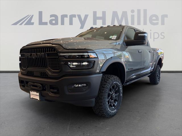 2026 Ram 2500 Power Wagon Crew Cab 4x4 6'4" Box for sale in Denver, CO