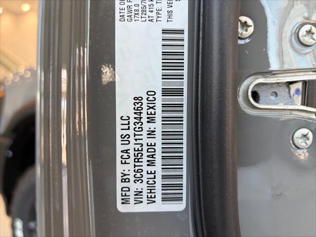 2026 Ram 2500 Power Wagon Crew Cab 4x4 64 Box