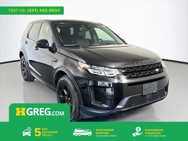 2022 Land Rover Discovery Sport S for sale in Orlando, FL