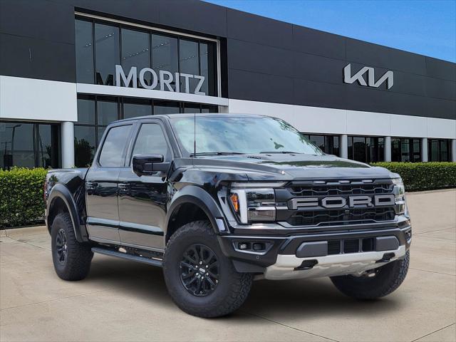 2025 Ford F-150 Raptor for sale in Fort Worth, TX