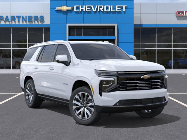 2026 Chevrolet Tahoe High Country for sale in Cuero, TX