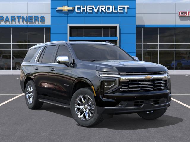 2026 Chevrolet Tahoe 2WD Premier for sale in Cuero, TX