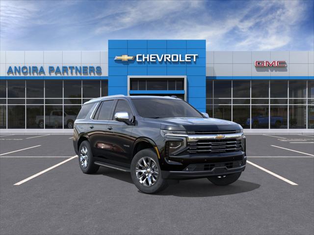 2026 Chevrolet Tahoe 2WD Premier