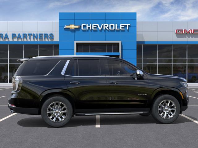 2026 Chevrolet Tahoe 2WD Premier