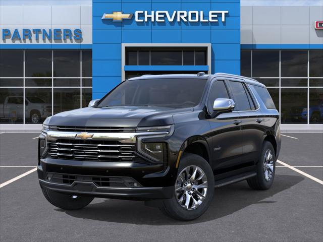 2026 Chevrolet Tahoe 2WD Premier