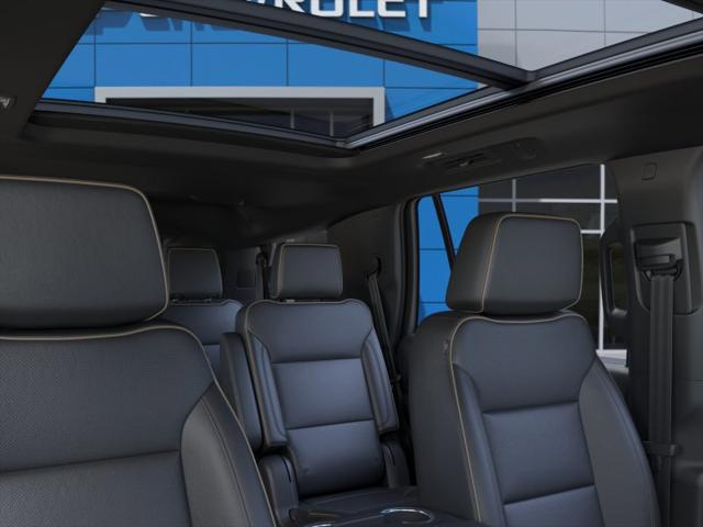 2026 Chevrolet Tahoe 2WD Premier
