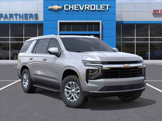 2026 Chevrolet Tahoe LS for sale in Cuero, TX