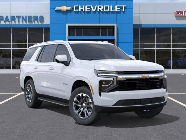 2026 Chevrolet Tahoe 4WD LS for sale in Cuero, TX
