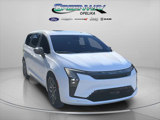 2027 Chrysler Pacifica Limited for sale in Opelika, AL