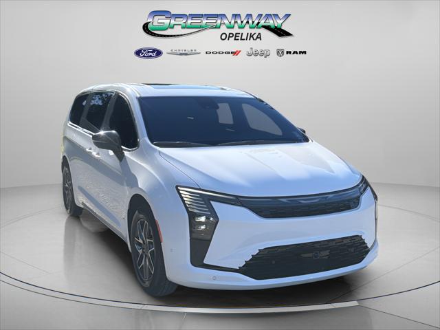 2027 Chrysler Pacifica Limited for sale in Opelika, AL