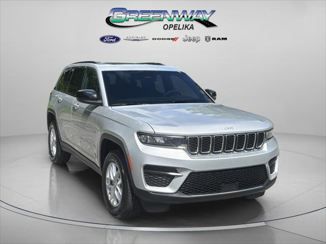 2026 Jeep Grand Cherokee Altitude 4x2 for sale in Opelika, AL