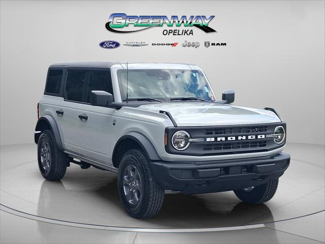 2026 Ford Bronco Big Bend for sale in Opelika, AL