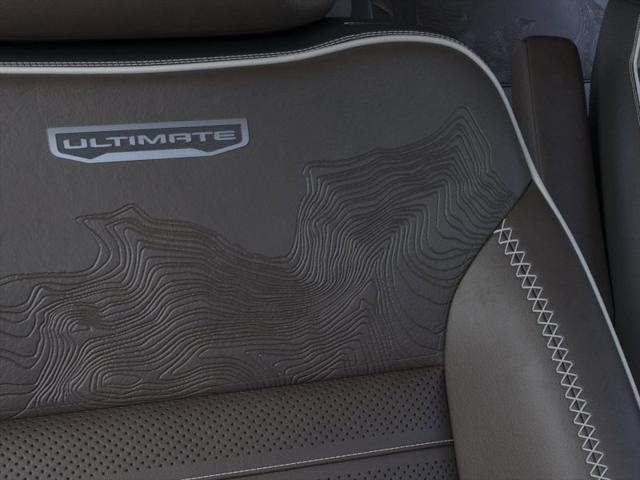 2026 GMC Yukon 4WD Denali Ultimate