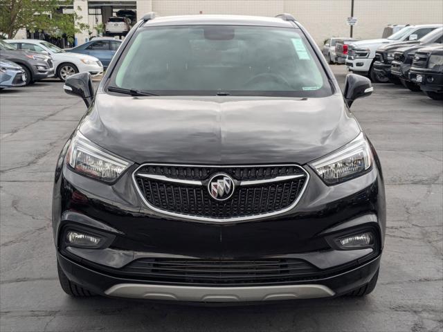 2019 Buick Encore AWD Sport Touring