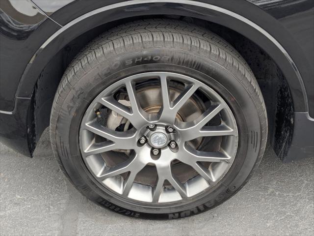 2019 Buick Encore AWD Sport Touring