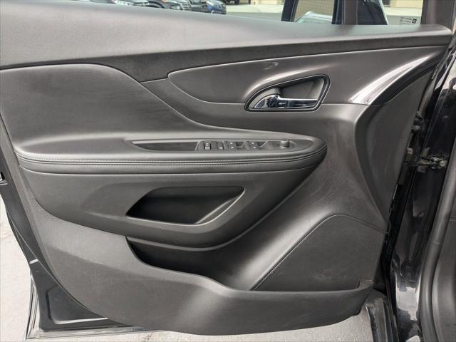 2019 Buick Encore AWD Sport Touring