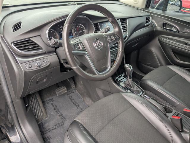 2019 Buick Encore AWD Sport Touring