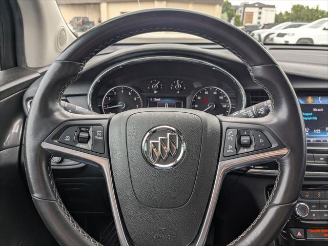 2019 Buick Encore AWD Sport Touring