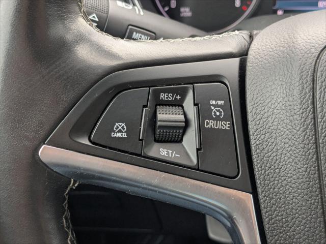 2019 Buick Encore AWD Sport Touring