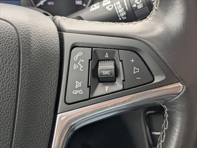 2019 Buick Encore AWD Sport Touring