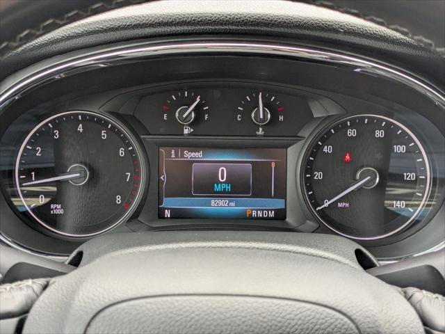 2019 Buick Encore AWD Sport Touring