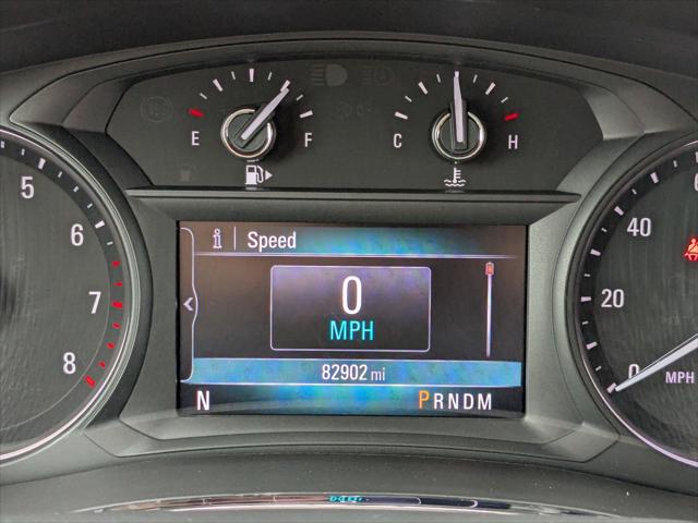 2019 Buick Encore AWD Sport Touring