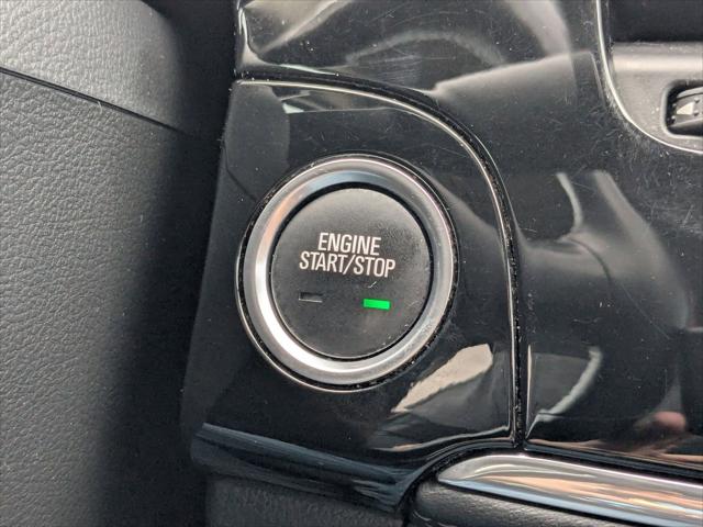 2019 Buick Encore AWD Sport Touring
