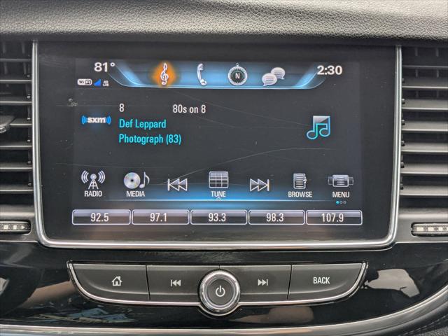2019 Buick Encore AWD Sport Touring