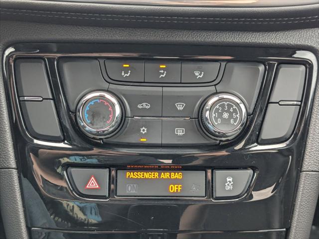 2019 Buick Encore AWD Sport Touring