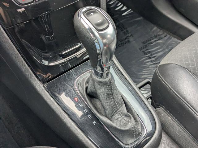 2019 Buick Encore AWD Sport Touring