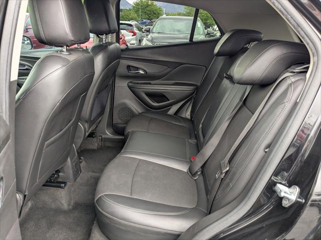 2019 Buick Encore AWD Sport Touring
