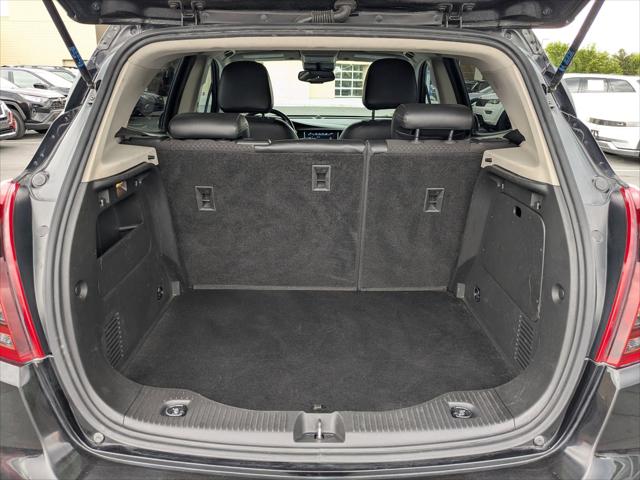 2019 Buick Encore AWD Sport Touring