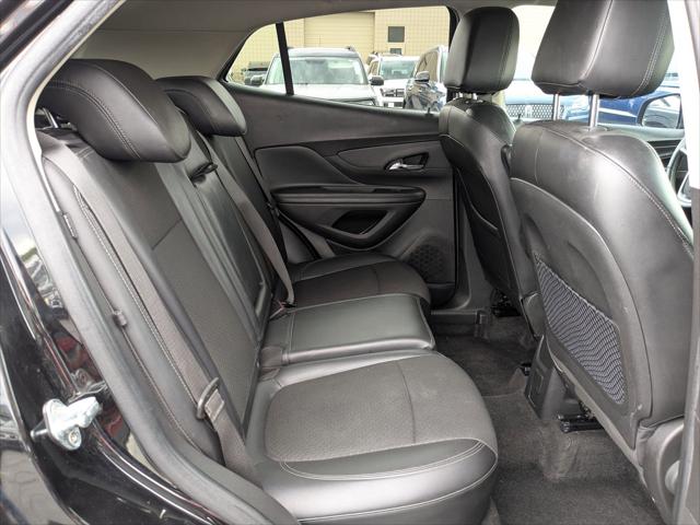 2019 Buick Encore AWD Sport Touring