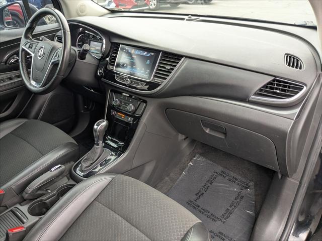 2019 Buick Encore AWD Sport Touring