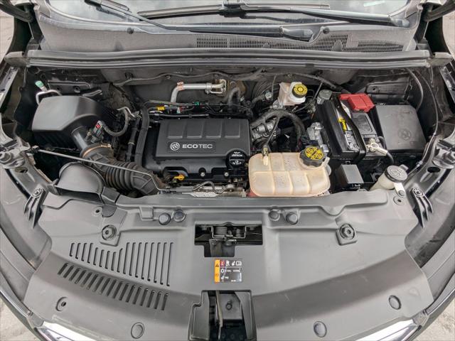 2019 Buick Encore AWD Sport Touring