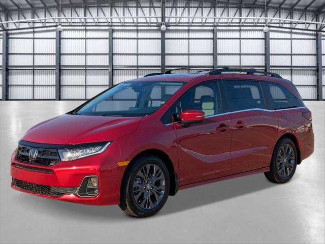 2026 Honda Odyssey Touring for sale in Mesa, AZ