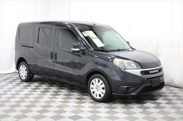 2020 Ram ProMaster City Wagon SLT for sale in Wichita, KS