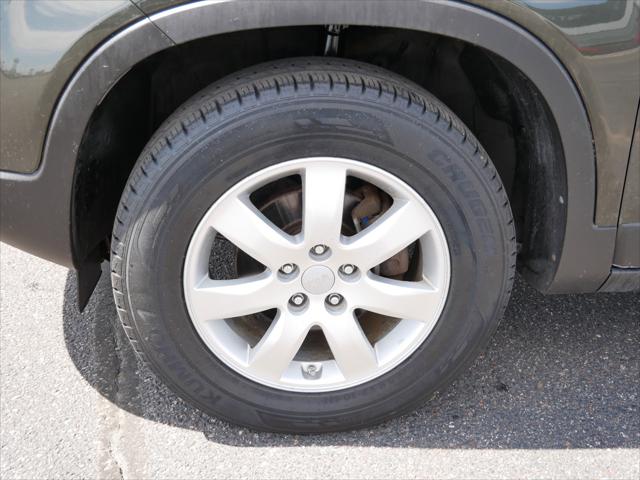 2013 Kia Sorento LX