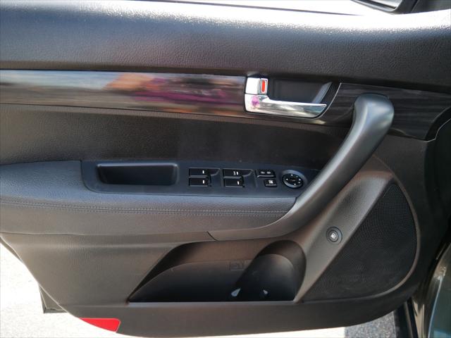 2013 Kia Sorento LX