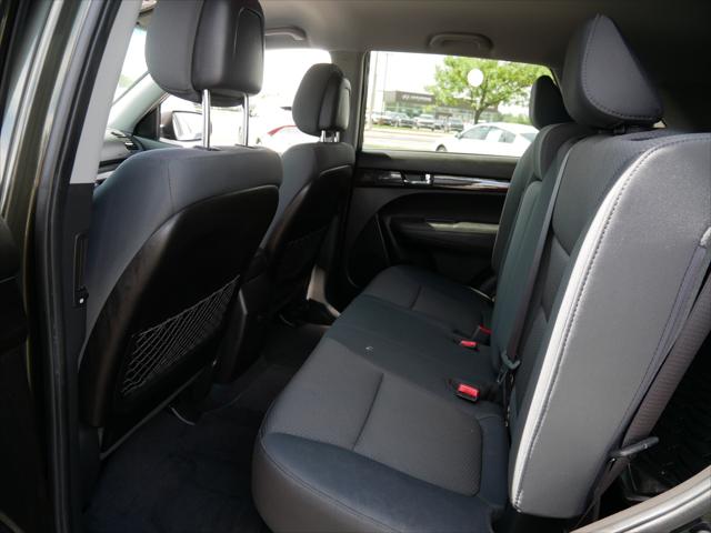 2013 Kia Sorento LX