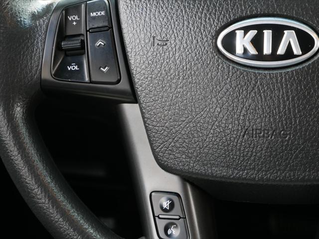 2013 Kia Sorento LX