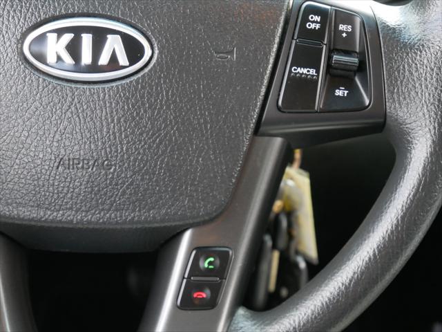 2013 Kia Sorento LX