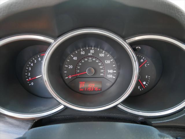2013 Kia Sorento LX