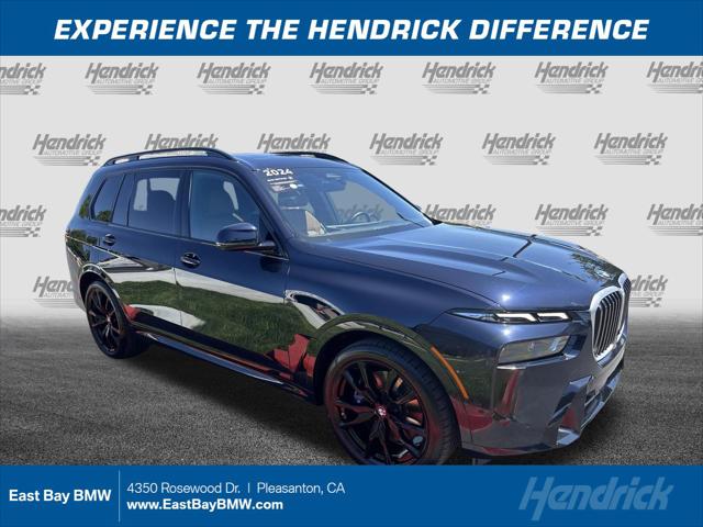 2024 BMW X7 xDrive40i for sale in Daleville, IN