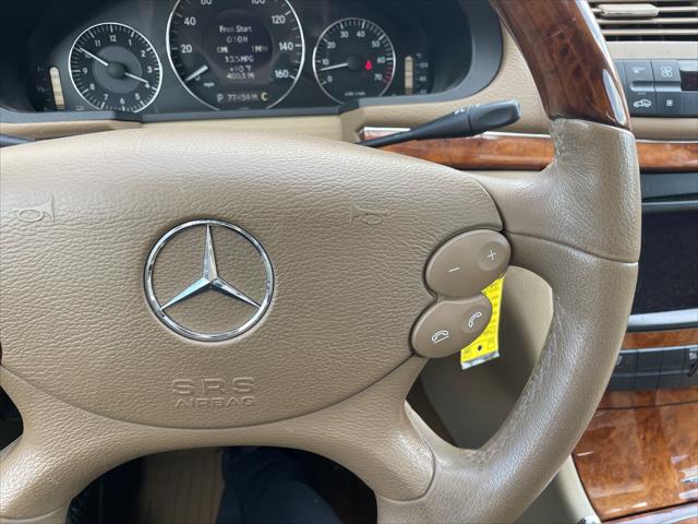 2009 Mercedes-Benz E 350 4MATIC