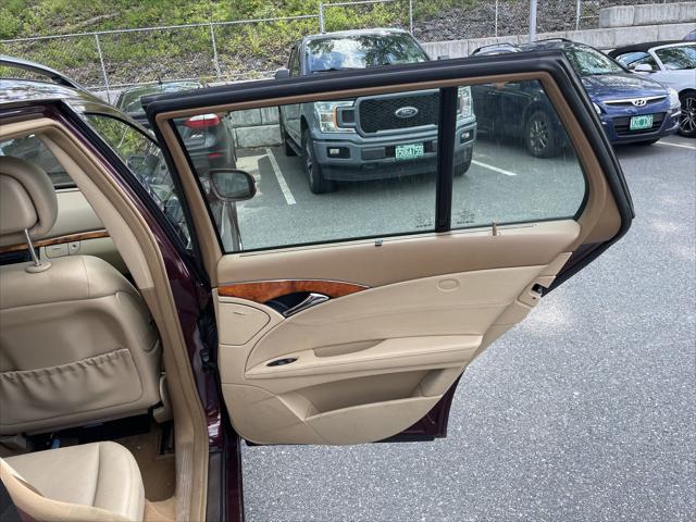 2009 Mercedes-Benz E 350 4MATIC