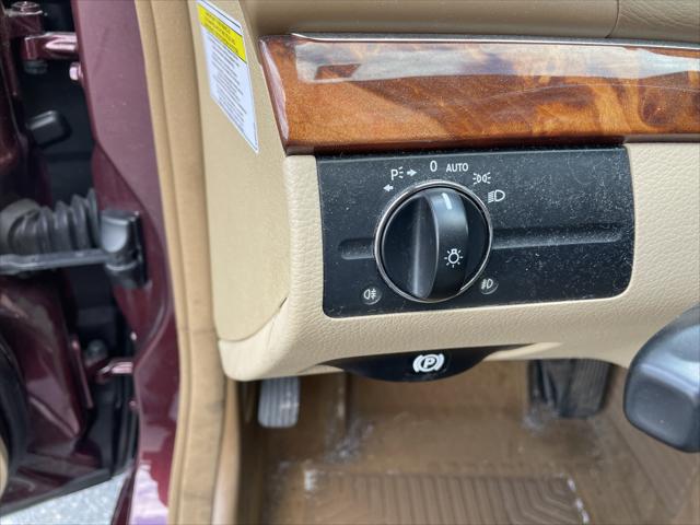2009 Mercedes-Benz E 350 4MATIC